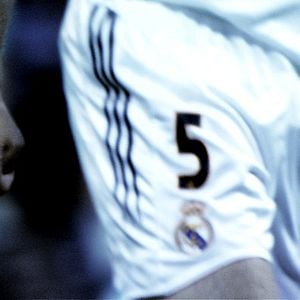 Bilder Zidane - Ein Porträt im 21. Jahrhundert