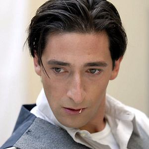 Bilder Adrien Brody