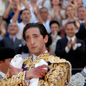 Bilder Adrien Brody