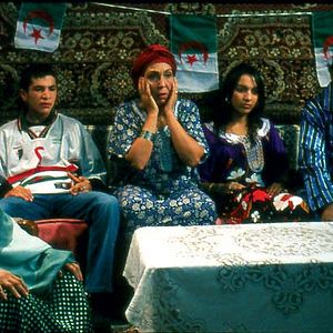 Bilder Beur blanc rouge