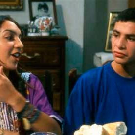 Bilder Mahmoud Zemmouri