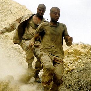 Bilder Samuel Boidin