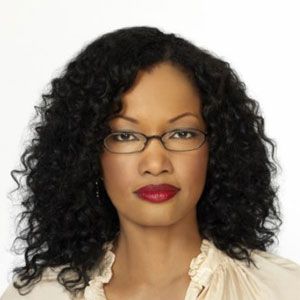 Bilder Garcelle Beauvais