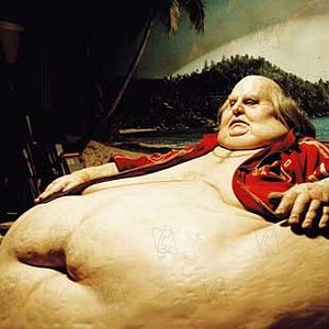 Bilder György Pálfi