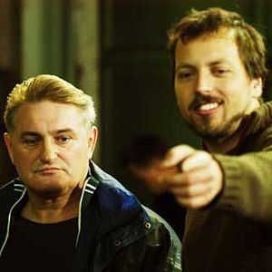 Bilder György Pálfi