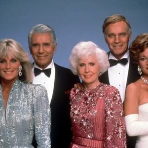 Bilder Stephanie Beacham