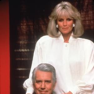 Bilder Linda Evans