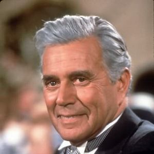 Bilder John Forsythe