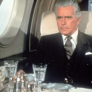 Bilder John Forsythe