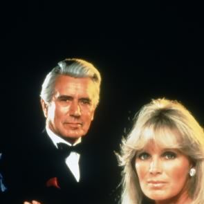 Bilder Linda Evans