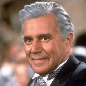 Bilder John Forsythe