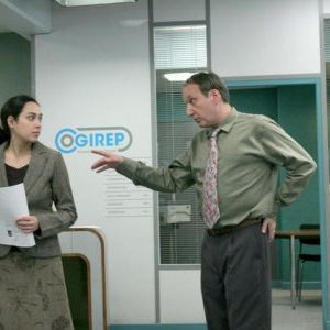 Bilder François Berléand