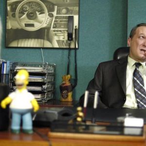 Bilder François Berléand