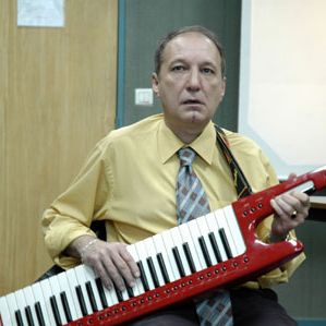 Bilder François Berléand