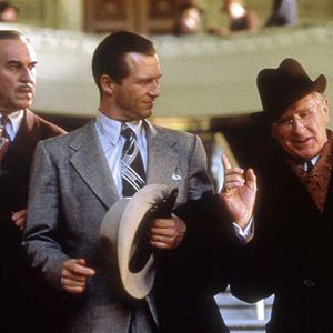 Bilder Ein Mann und sein Traum