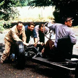 Bilder Christian Slater