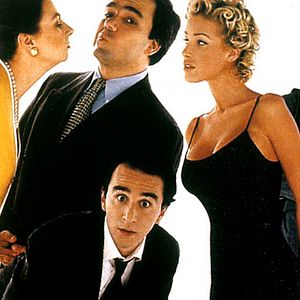 Bilder Yolande Moreau