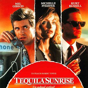 Bilder Tequila Sunrise - Eine gefährliche Mischung