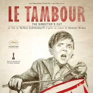 Bilder Die Blechtrommel