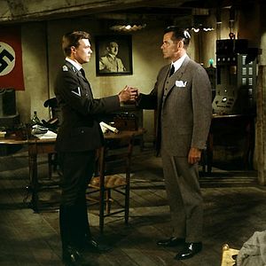 Bilder Die vier apokalyptischen Reiter