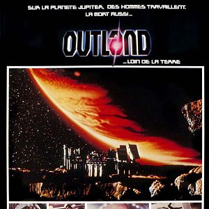 Bilder Outland - Planet der Verdammten