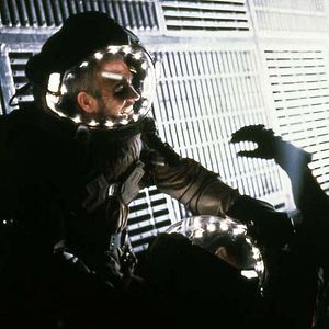 Bilder Outland - Planet der Verdammten