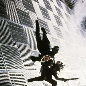 Bilder Outland - Planet der Verdammten