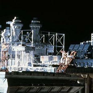 Bilder Outland - Planet der Verdammten