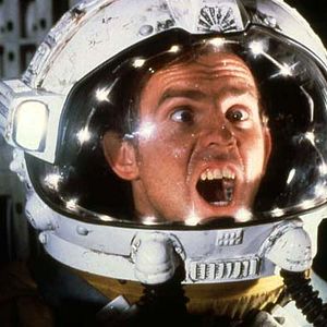 Bilder Outland - Planet der Verdammten