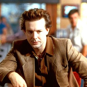 Bilder Der Pate von Greenwich Village