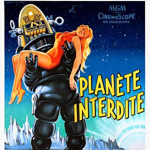 Bilder Fred M. Wilcox