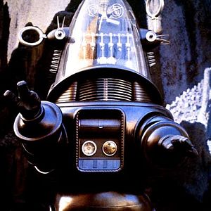 Bilder Fred M. Wilcox