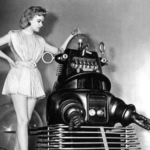 Bilder Fred M. Wilcox