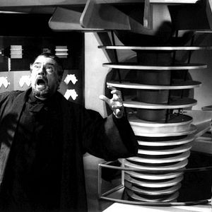 Bilder Fred M. Wilcox