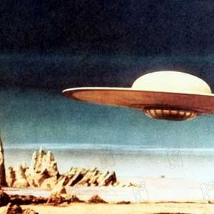 Bilder Fred M. Wilcox