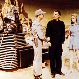 Bilder Fred M. Wilcox