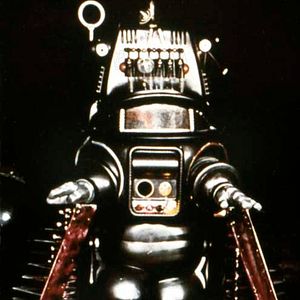 Bilder Fred M. Wilcox