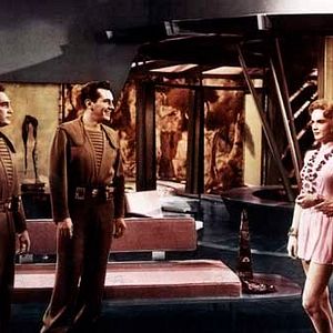 Bilder Fred M. Wilcox