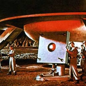 Bilder Fred M. Wilcox