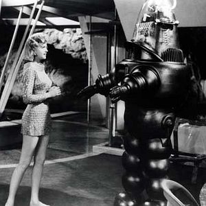 Bilder Fred M. Wilcox