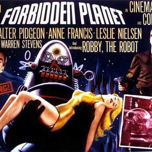 Bilder Fred M. Wilcox