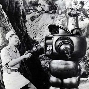 Bilder Fred M. Wilcox