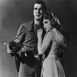 Bilder Fred M. Wilcox