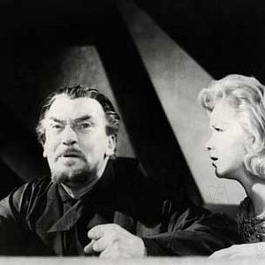 Bilder Fred M. Wilcox