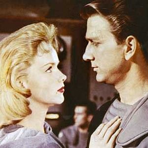 Bilder Fred M. Wilcox