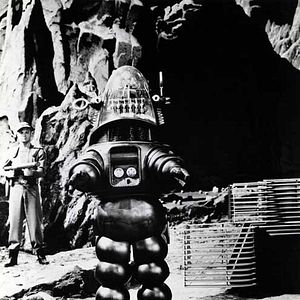 Bilder Fred M. Wilcox