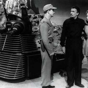 Bilder Fred M. Wilcox