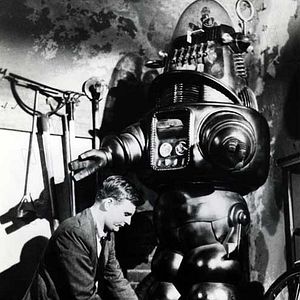 Bilder Fred M. Wilcox