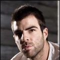 Bilder Zachary Quinto
