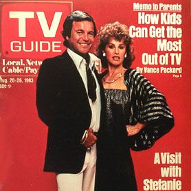 Bilder Stefanie Powers